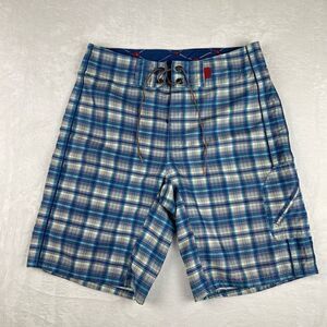 Mens North Face Board Short